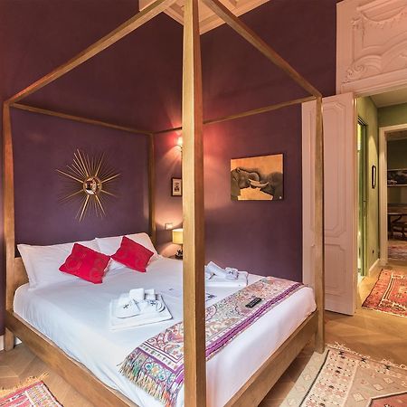 Hemeras Boutique Homes - 4 Luxury Suites In Milan Fashion District Экстерьер фото