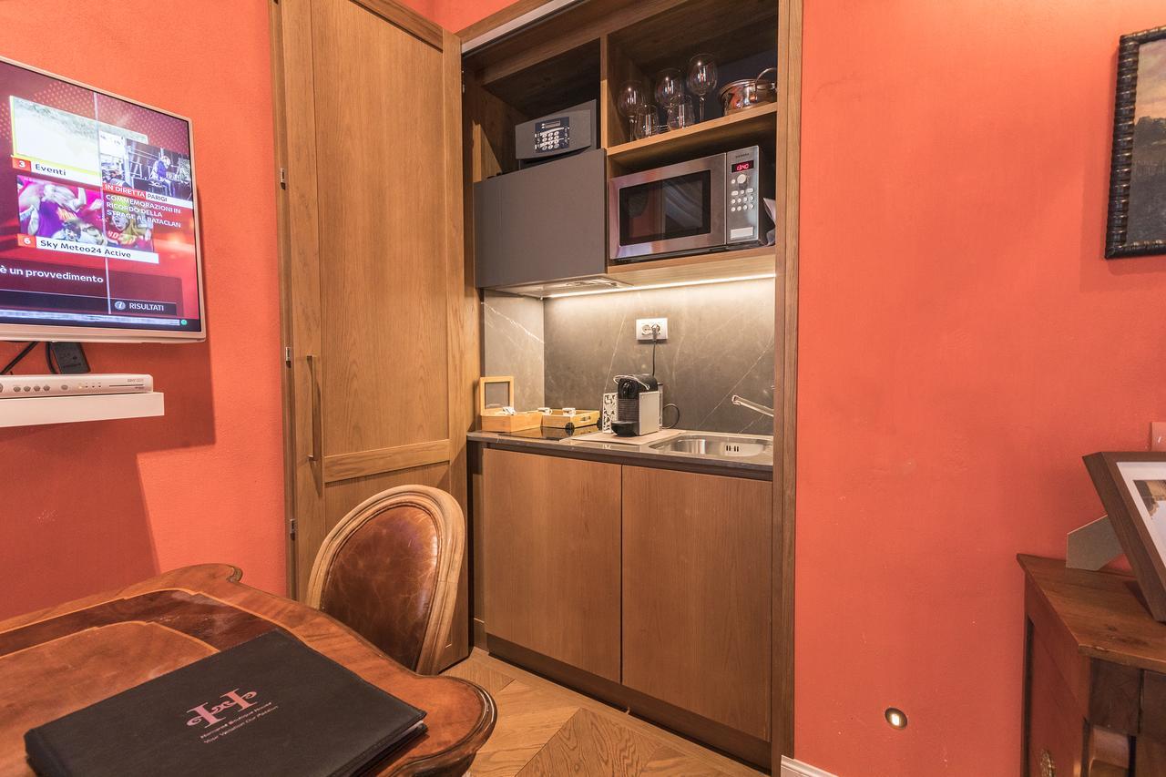 Hemeras Boutique Homes - 4 Luxury Suites In Milan Fashion District Экстерьер фото