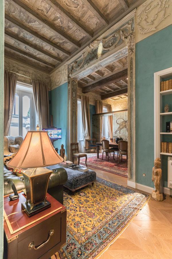 Hemeras Boutique Homes - 4 Luxury Suites In Milan Fashion District Экстерьер фото