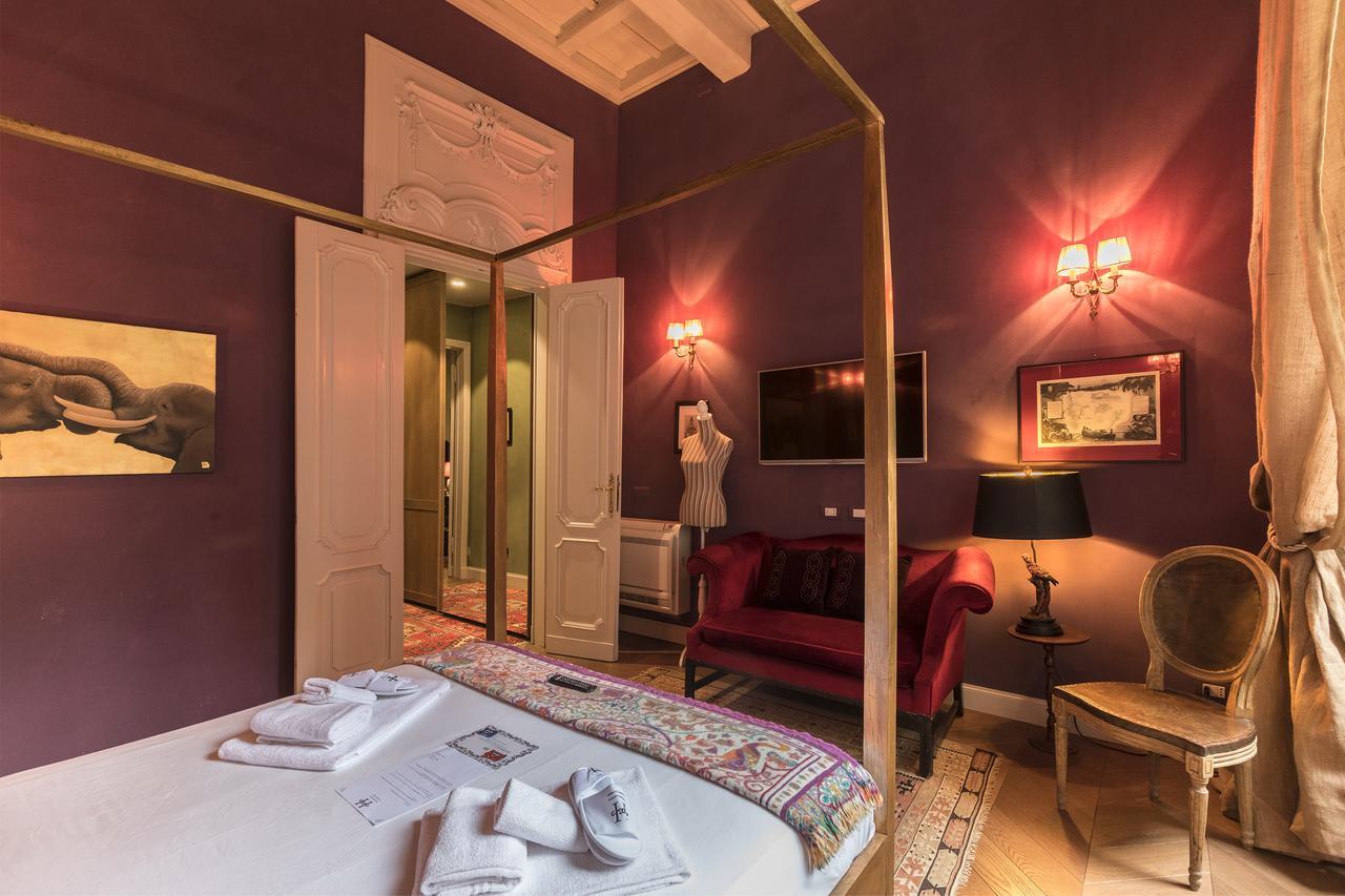 Hemeras Boutique Homes - 4 Luxury Suites In Milan Fashion District Экстерьер фото