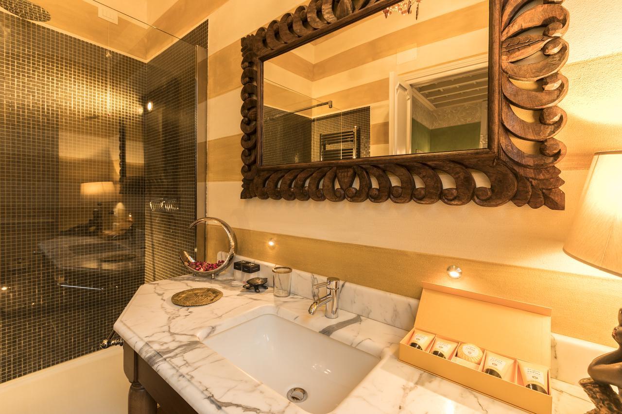 Hemeras Boutique Homes - 4 Luxury Suites In Milan Fashion District Экстерьер фото