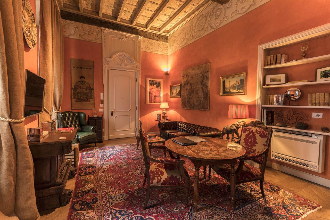 Hemeras Boutique Homes - 4 Luxury Suites In Milan Fashion District Экстерьер фото