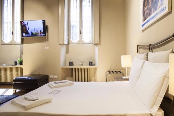Hemeras Boutique Homes - 4 Luxury Suites In Milan Fashion District Экстерьер фото